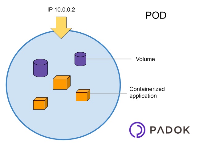 pod
